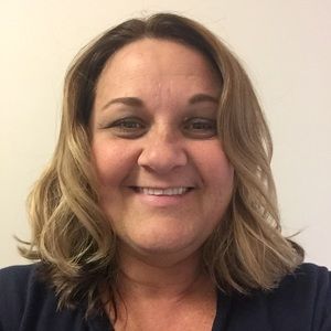 Meet your Posher, Gina